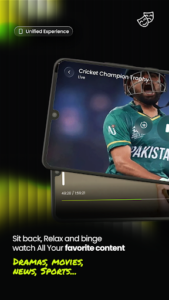 ARY Plus screenshot 3