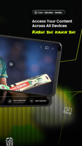 ARY Plus screenshot 4