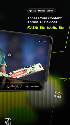 ARY Plus screenshot