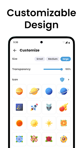 Auto Clicker: Auto Tap & Swipe screenshot