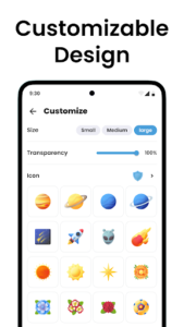 Auto Clicker: Auto Tap & Swipe screenshot 9