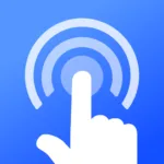 Auto Clicker: Auto Tap & Swipe icon