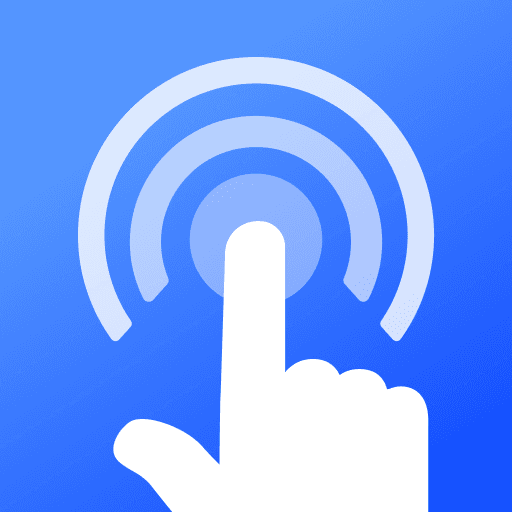 Auto Clicker: Auto Tap & Swipe