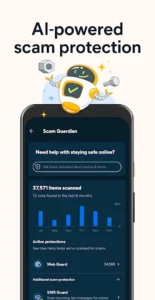 Avast One: Antivirus, Security screenshot 4