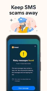 Avast One: Antivirus, Security screenshot 6