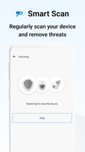Avira Security Antivirus & VPN screenshot 2