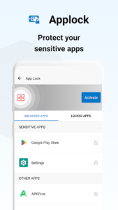 Avira Security Antivirus & VPN screenshot 5