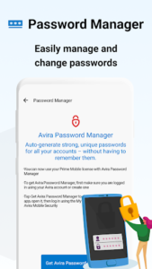 Avira Security Antivirus & VPN screenshot 6
