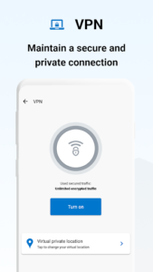 Avira Security Antivirus & VPN screenshot 7