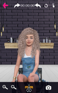 Barber Chop screenshot 11
