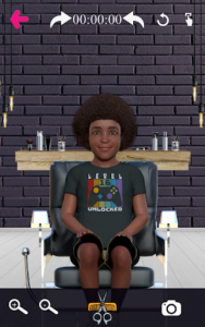 Barber Chop screenshot 12