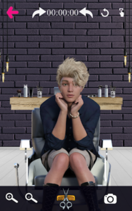 Barber Chop screenshot 13