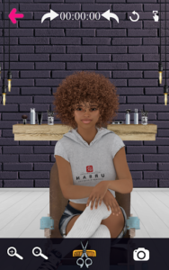 Barber Chop screenshot 15