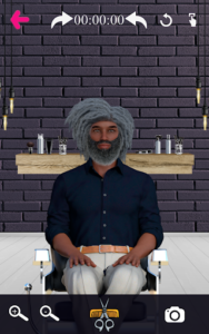 Barber Chop screenshot 16