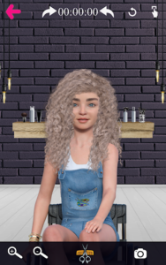 Barber Chop screenshot 19