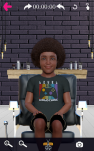 Barber Chop screenshot 20