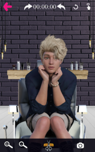 Barber Chop screenshot 21