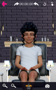 Barber Chop screenshot 22
