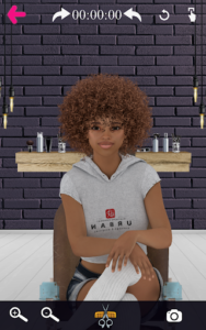 Barber Chop screenshot 23