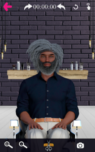 Barber Chop screenshot 24