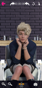 Barber Chop screenshot 5