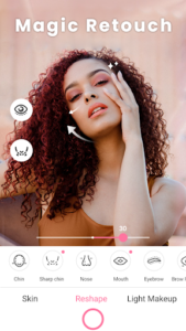 Beauty Camera - Sweet Camera screenshot 6
