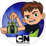 Ben 10 Alien Experience