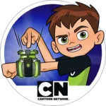 Ben 10 Alien Experience