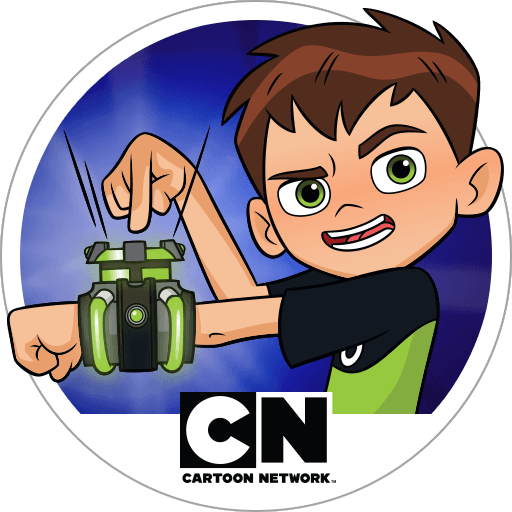 Ben 10 Alien Experience