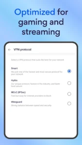 Betternet screenshot 11