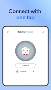 Betternet screenshot 5