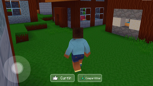 Block Craft 3D screenshot 12