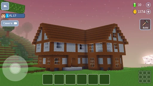 Block Craft 3D screenshot 18