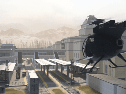 Call of Duty: Warzone Mobile screenshot 1