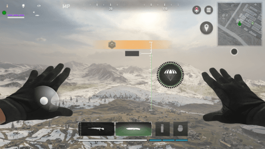 Call of Duty: Warzone Mobile screenshot 10