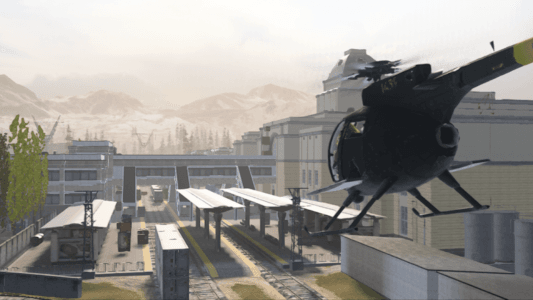 Call of Duty: Warzone Mobile screenshot 2