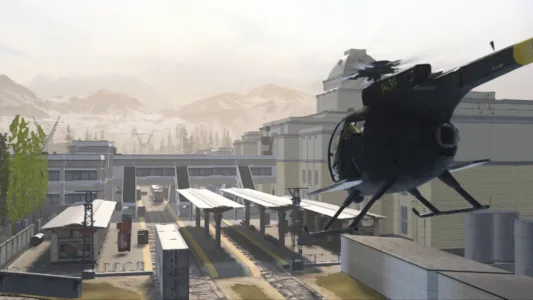 Call of Duty: Warzone Mobile screenshot 2