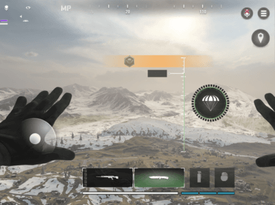 Call of Duty: Warzone Mobile screenshot 9