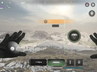 Call of Duty: Warzone Mobile screenshot 9