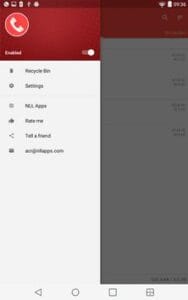 Call Recorder - ACR screenshot 11