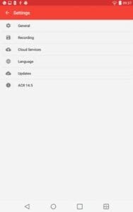 Call Recorder - ACR screenshot 13