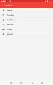 Call Recorder - ACR screenshot 13
