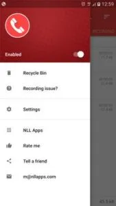 Call Recorder - ACR screenshot 3