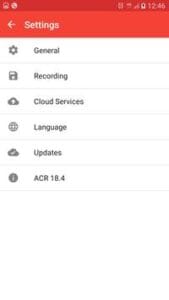 Call Recorder - ACR screenshot 6