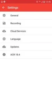 Call Recorder - ACR screenshot 6