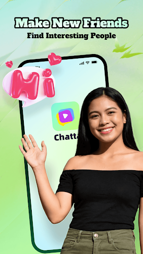 Chatta screenshot