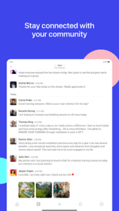 Circle screenshot 6