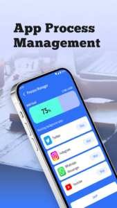 Clean Fix Plus screenshot 4
