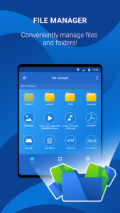Cleaner Antivirus VPN Cleaner screenshot 10