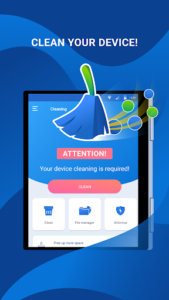 Cleaner Antivirus VPN Cleaner screenshot 16
